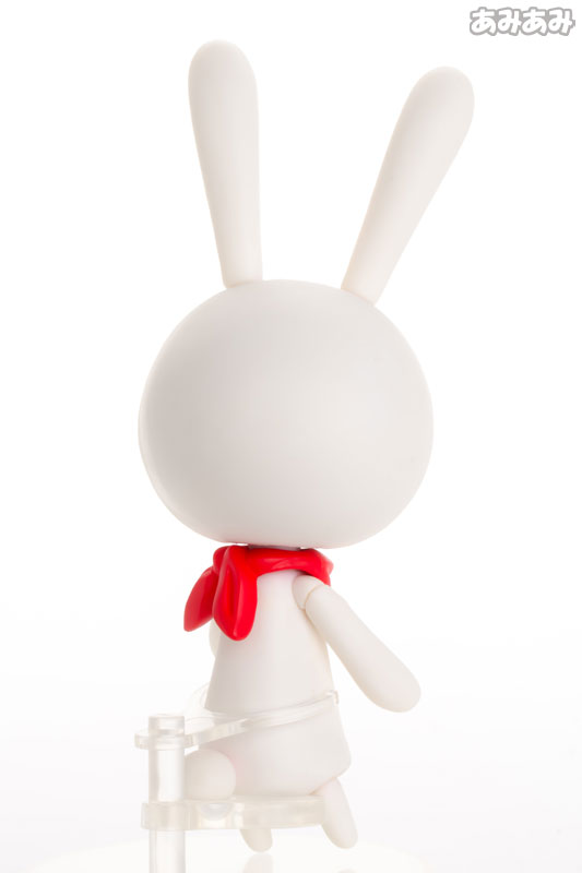Pani Poni - Mesousa - Nekogami-sama - Oosanshouuo - Nendoroid  (#004) (Good Smile Company) photo 6