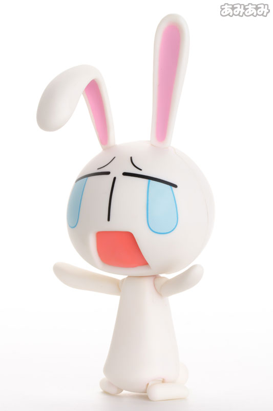 Pani Poni - Mesousa - Nekogami-sama - Oosanshouuo - Nendoroid  (#004) (Good Smile Company) photo 7