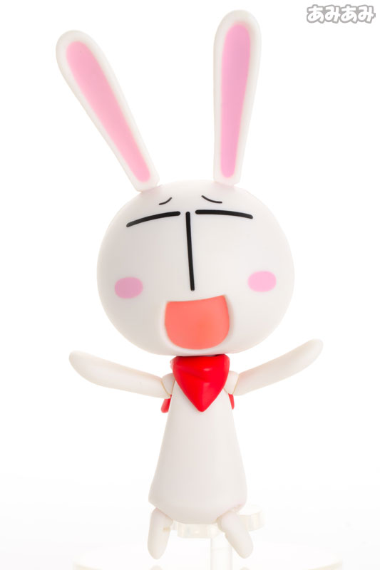 Pani Poni - Mesousa - Nekogami-sama - Oosanshouuo - Nendoroid  (#004) (Good Smile Company) photo 8