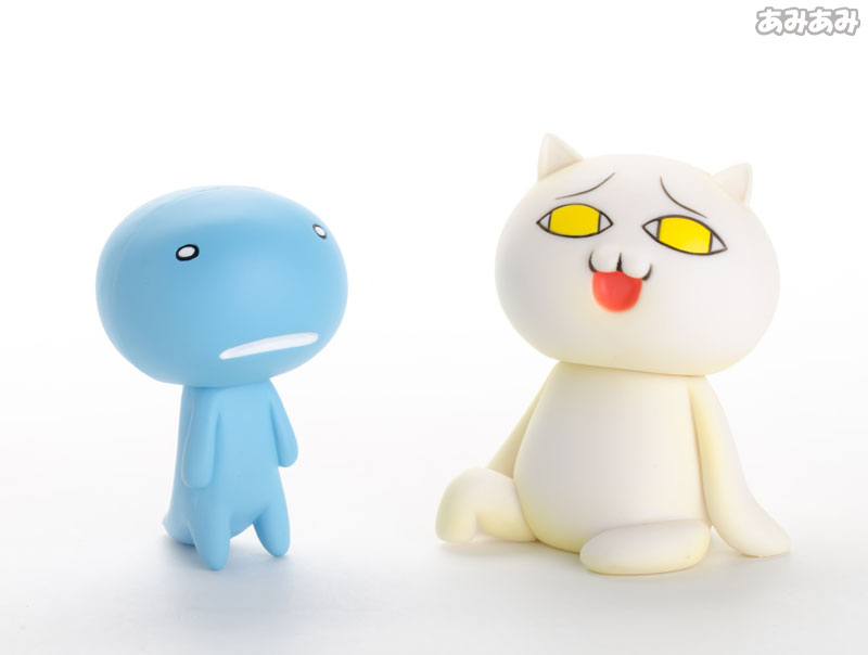 Pani Poni - Mesousa - Nekogami-sama - Oosanshouuo - Nendoroid  (#004) (Good Smile Company) photo 9