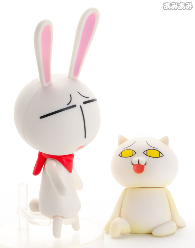 Pani Poni - Mesousa - Nekogami-sama - Oosanshouuo - Nendoroid  (#004) (Good Smile Company) photo 11