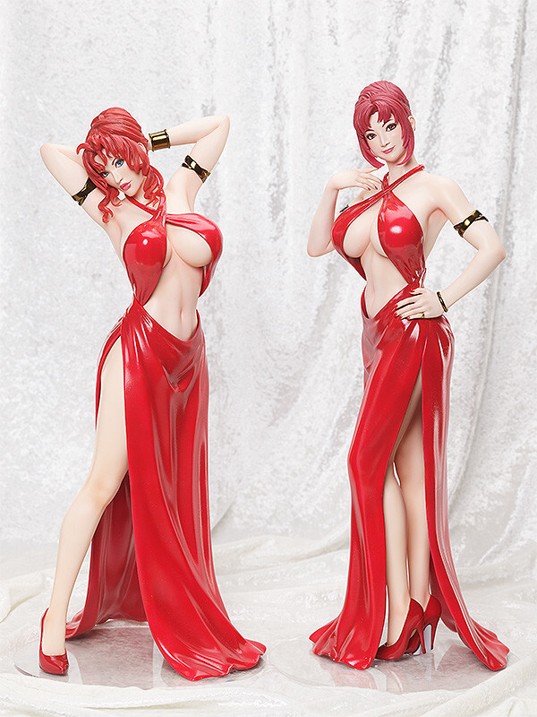 Kanou Shimai - Kanou Kyouko - B-style - 1/4 (FREEing) photo 4