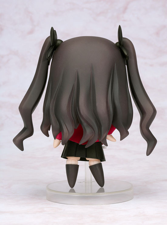 Fate/Stay Night - Tohsaka Rin - Nendoroid  (#005) - Yasagure Rin (Good Smile Company) photo 17