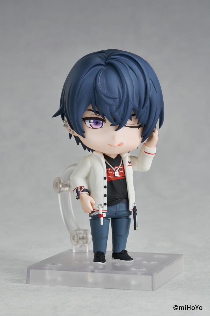 Tears of Themis - Marius von Hagen - Nendoroid  (#2188) (Good Smile Company) photo 2