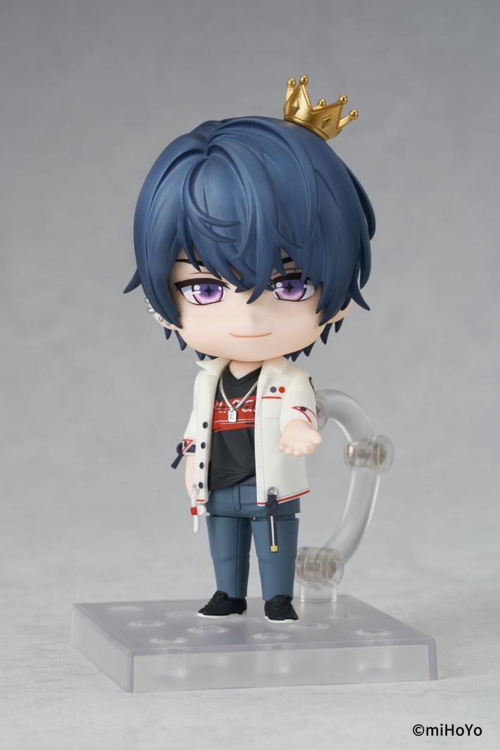 Tears of Themis - Marius von Hagen - Nendoroid  (#2188) (Good Smile Company) photo 3
