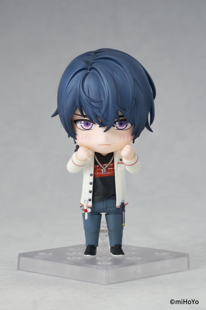 Tears of Themis - Marius von Hagen - Nendoroid  (#2188) (Good Smile Company) photo 4