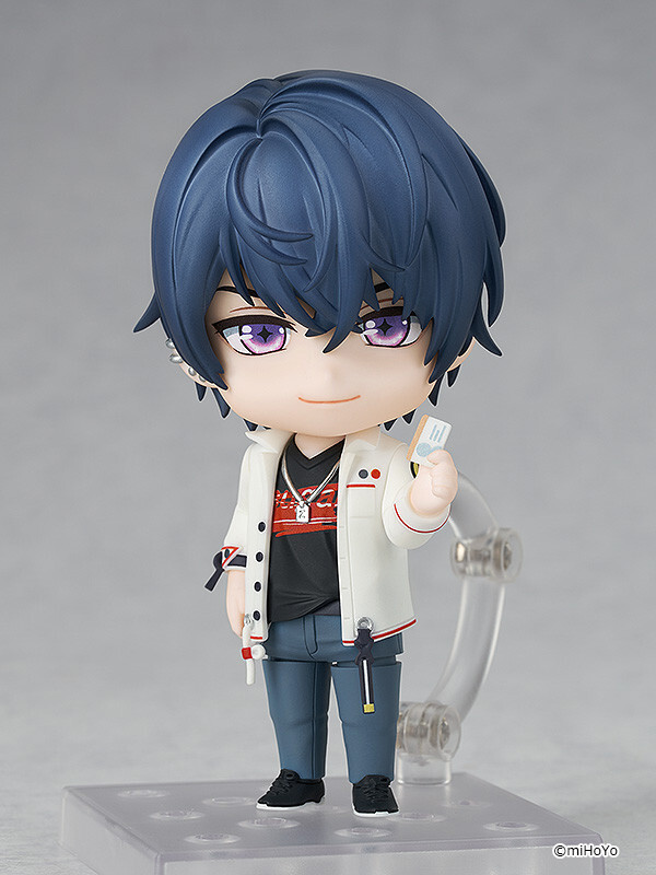 Tears of Themis - Marius von Hagen - Nendoroid  (#2188) (Good Smile Company) photo 6
