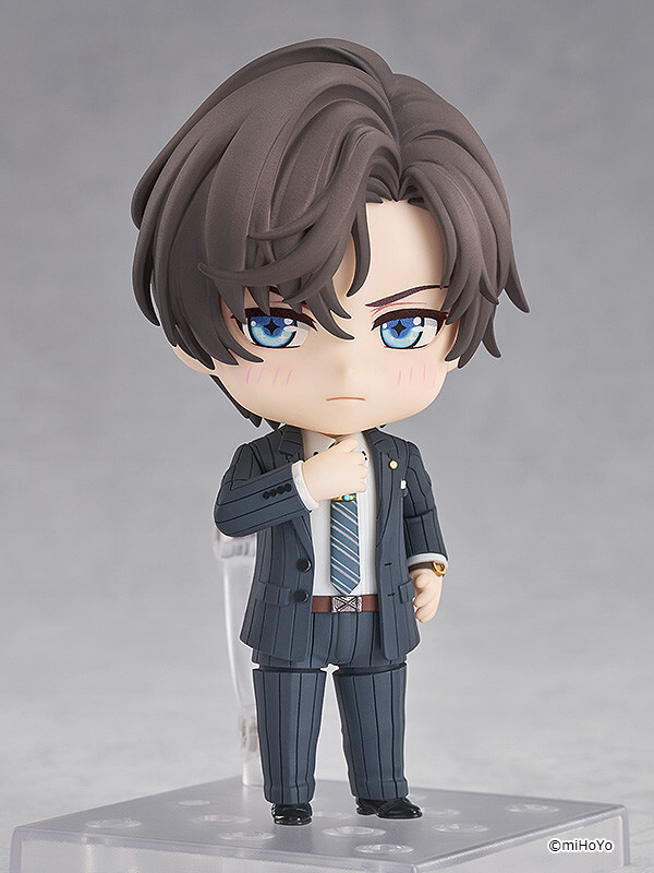 Tears of Themis - Artem Wing - Nendoroid  (#2135) (Good Smile Company) photo 2