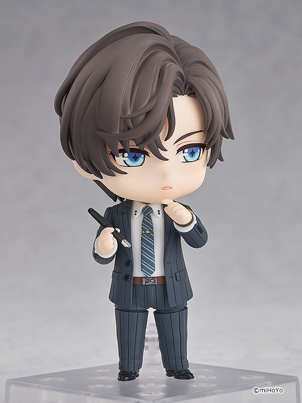 Tears of Themis - Artem Wing - Nendoroid  (#2135) (Good Smile Company) photo 4