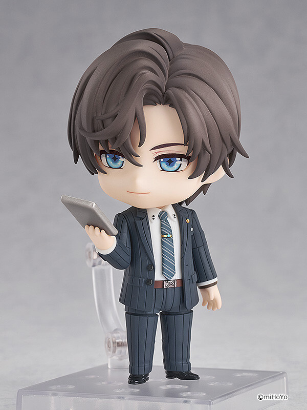 Tears of Themis - Artem Wing - Nendoroid  (#2135) (Good Smile Company) photo 5