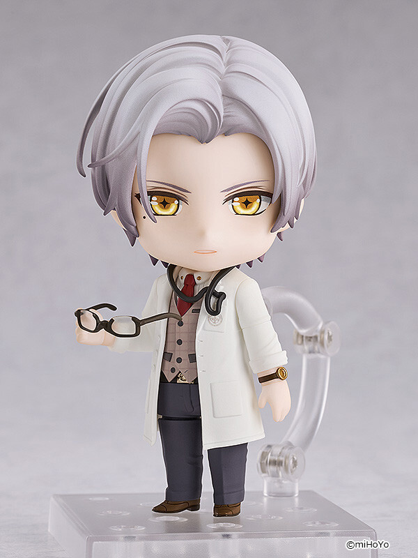 Tears of Themis - Vyn Richter - Nendoroid  (#2289) (Good Smile Company) photo 3