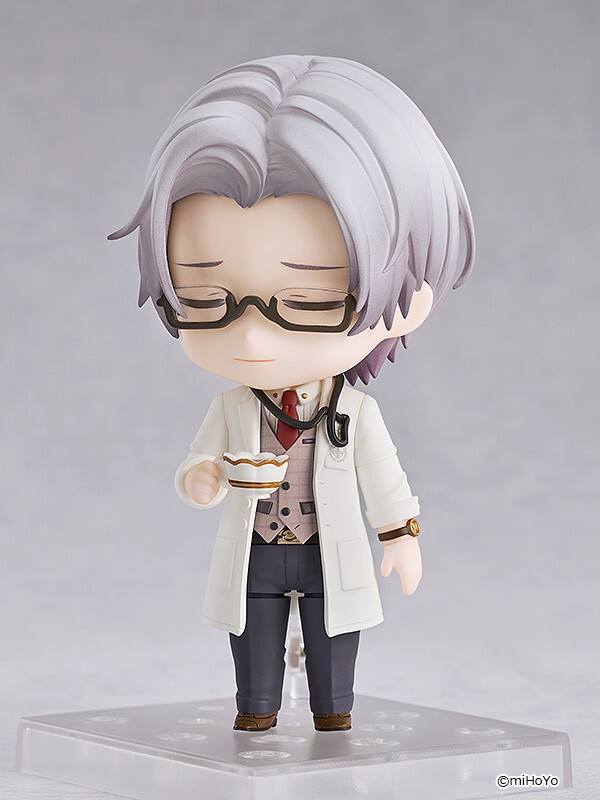 Tears of Themis - Vyn Richter - Nendoroid  (#2289) (Good Smile Company) photo 5