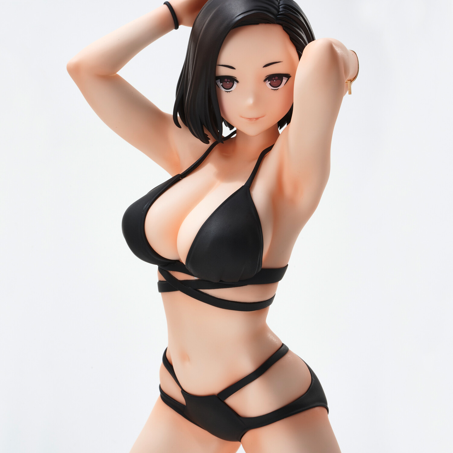 Ganbare, Douki-chan - Senpai-san - Mizugi Style (Union Creative International Ltd)