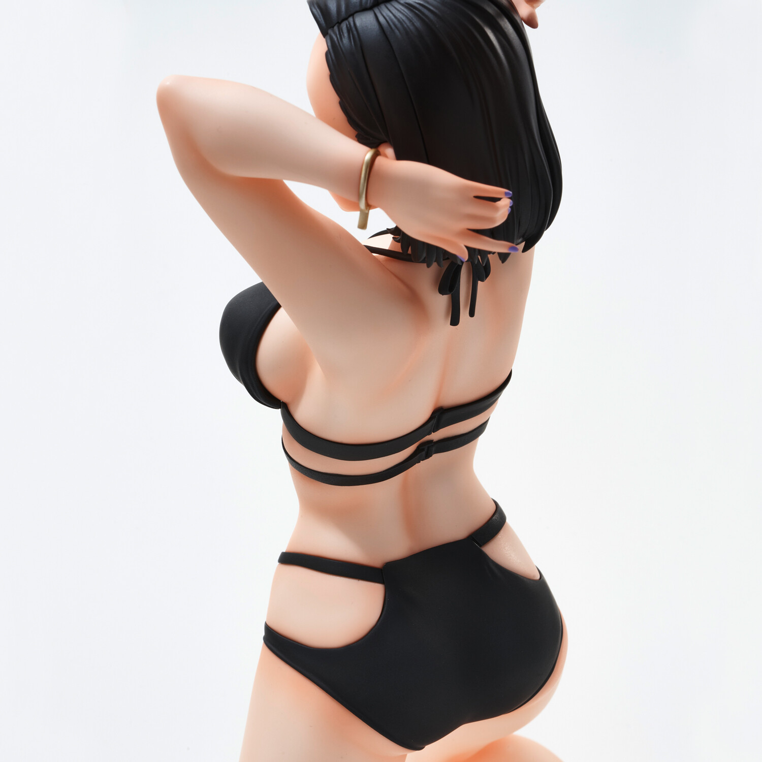 Ganbare, Douki-chan - Senpai-san - Mizugi Style (Union Creative International Ltd) photo 14