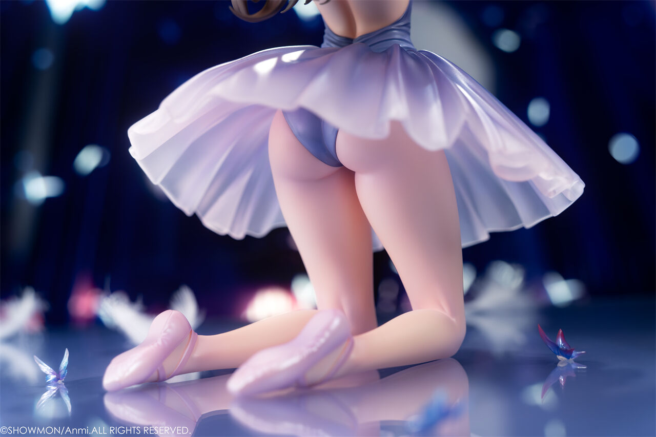 Avian Romance - Gray Duckling on Stage - 1/6 (Showmon) photo 2