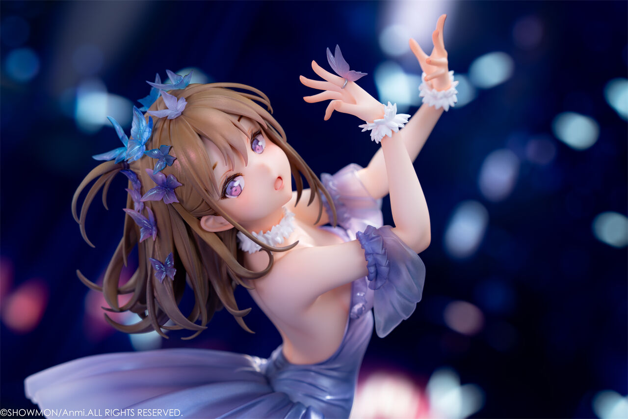 Avian Romance - Gray Duckling on Stage - 1/6 (Showmon) photo 3