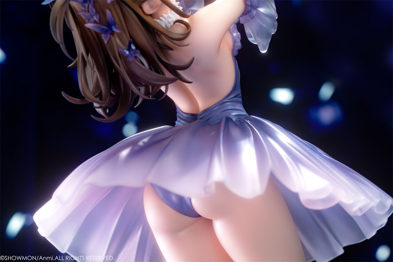 Avian Romance - Gray Duckling on Stage - 1/6 (Showmon) photo 5