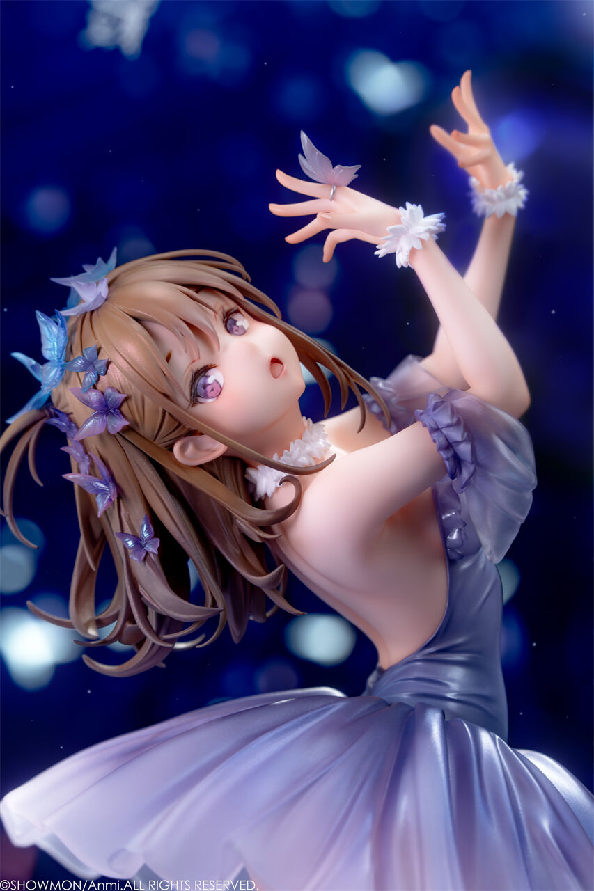 Avian Romance - Gray Duckling on Stage - 1/6 (Showmon) photo 6