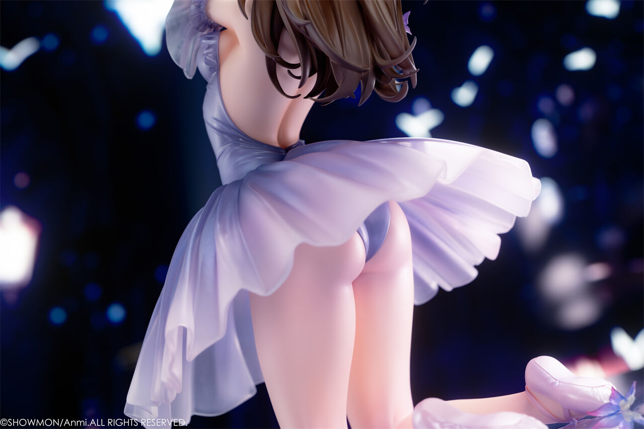 Avian Romance - Gray Duckling on Stage - 1/6 (Showmon) photo 9