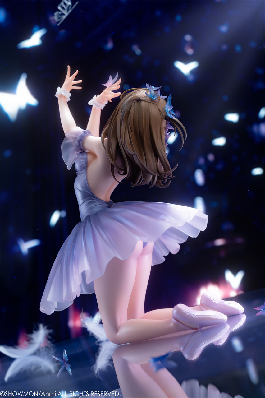 Avian Romance - Gray Duckling on Stage - 1/6 (Showmon) photo 10