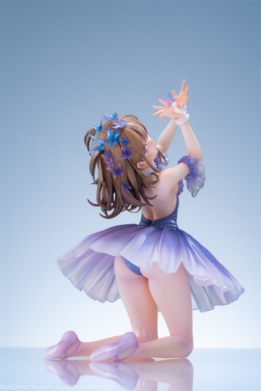 Avian Romance - Gray Duckling on Stage - 1/6 (Showmon) photo 11