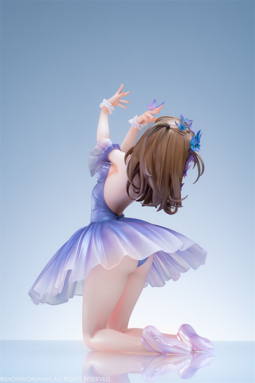Avian Romance - Gray Duckling on Stage - 1/6 (Showmon) photo 12