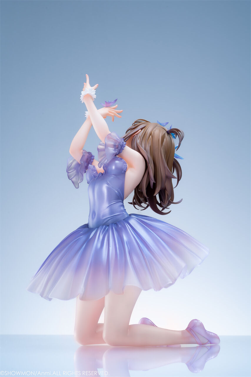 Avian Romance - Gray Duckling on Stage - 1/6 (Showmon) photo 13