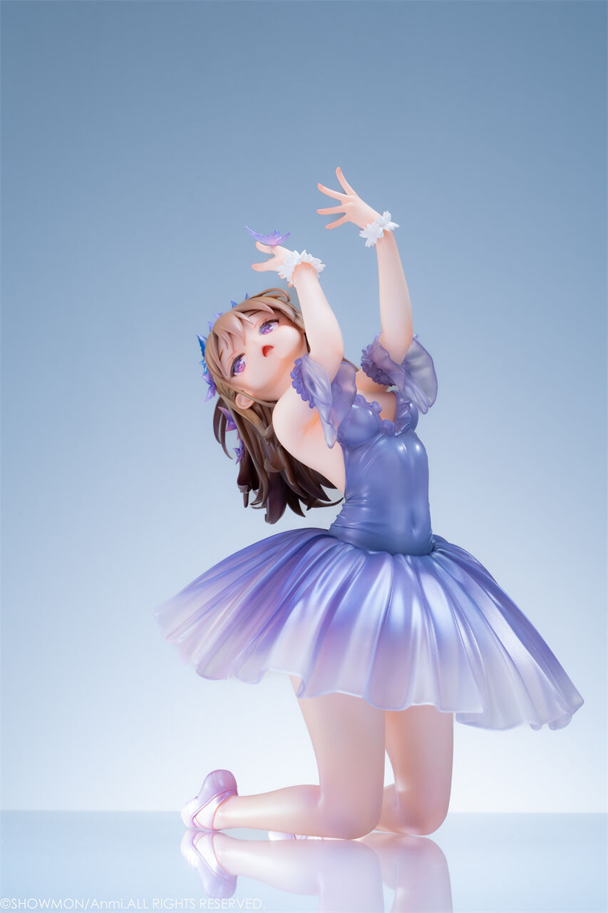 Avian Romance - Gray Duckling on Stage - 1/6 (Showmon) photo 14
