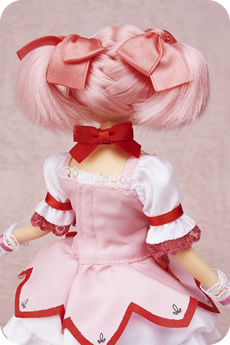 Gekijouban Mahou Shoujo Madoka★Magica - Kaname Madoka - Liccarize - 1/6 (Takara Tomy)