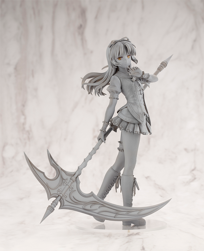 Eiyuu Densetsu: Hajimari no Kiseki - Renne Bright - 1/8 (Kotobukiya) photo 2