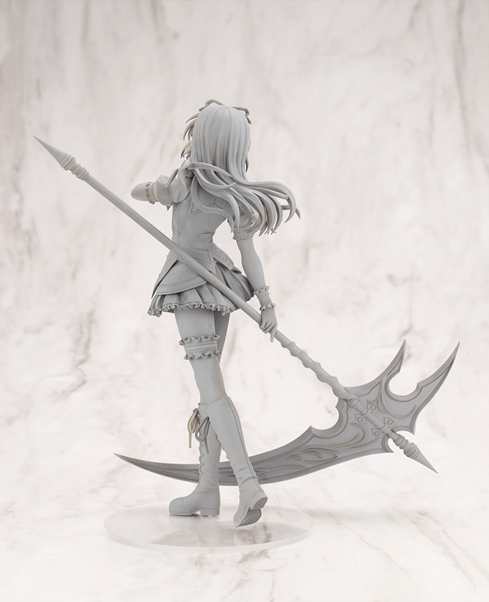 Eiyuu Densetsu: Hajimari no Kiseki - Renne Bright - 1/8 (Kotobukiya) photo 4