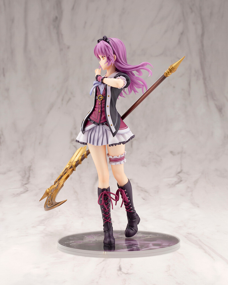Eiyuu Densetsu: Hajimari no Kiseki - Renne Bright - 1/8 (Kotobukiya) photo 6