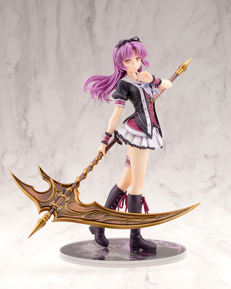Eiyuu Densetsu: Hajimari no Kiseki - Renne Bright - 1/8 (Kotobukiya) photo 7