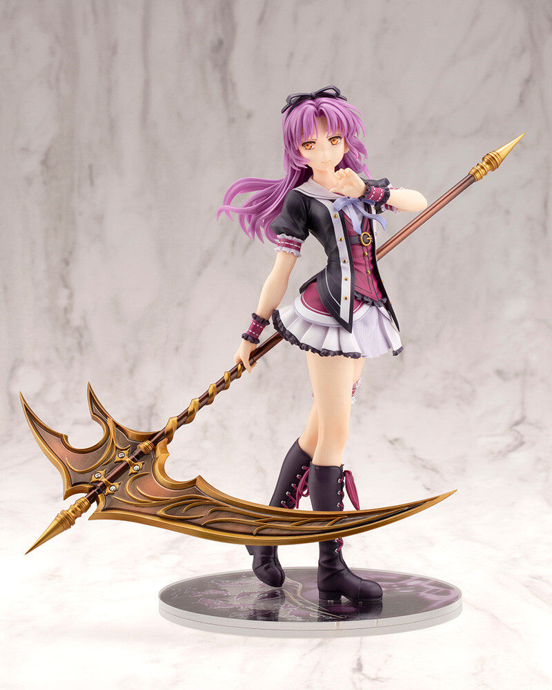 Eiyuu Densetsu: Hajimari no Kiseki - Renne Bright - 1/8 (Kotobukiya) photo 8