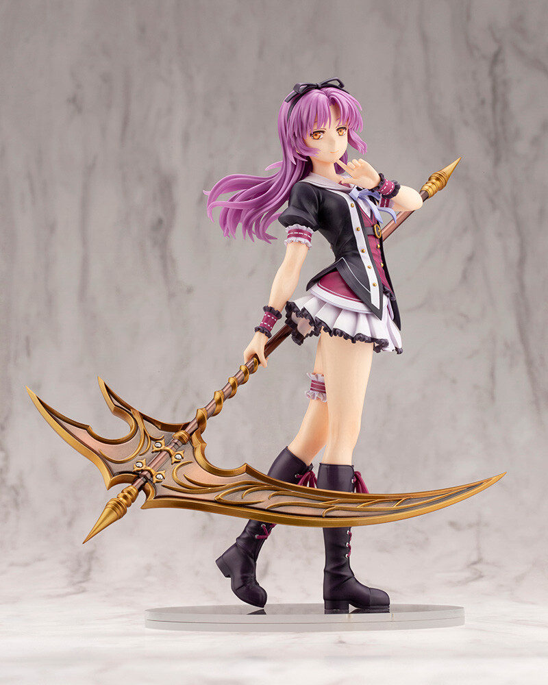 Eiyuu Densetsu: Hajimari no Kiseki - Renne Bright - 1/8 (Kotobukiya) photo 9