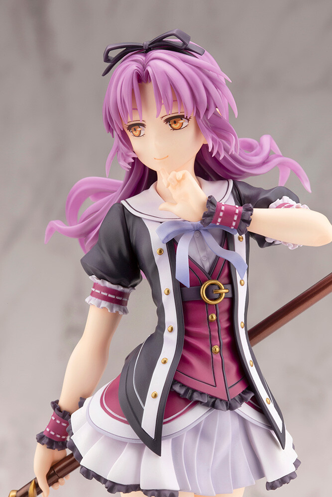 Eiyuu Densetsu: Hajimari no Kiseki - Renne Bright - 1/8 (Kotobukiya) photo 10