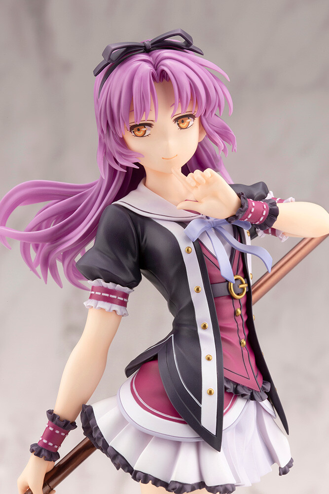 Eiyuu Densetsu: Hajimari no Kiseki - Renne Bright - 1/8 (Kotobukiya) photo 11