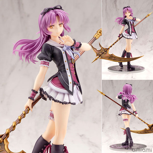 Eiyuu Densetsu: Hajimari no Kiseki - Renne Bright - 1/8 (Kotobukiya) photo 12