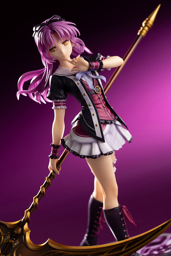 Eiyuu Densetsu: Hajimari no Kiseki - Renne Bright - 1/8 (Kotobukiya) photo 13