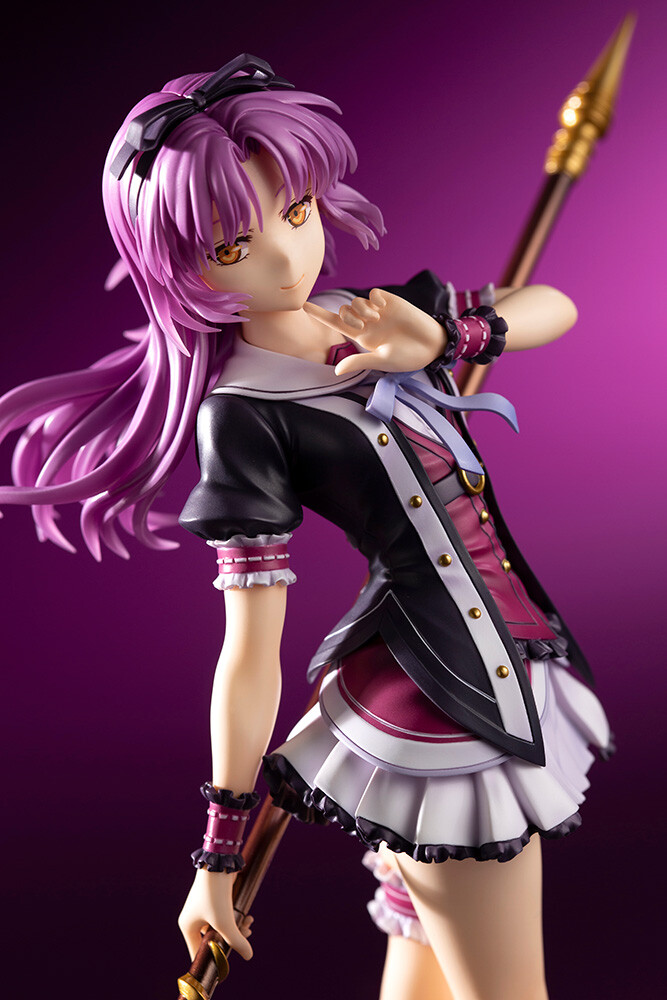 Eiyuu Densetsu: Hajimari no Kiseki - Renne Bright - 1/8 (Kotobukiya) photo 14