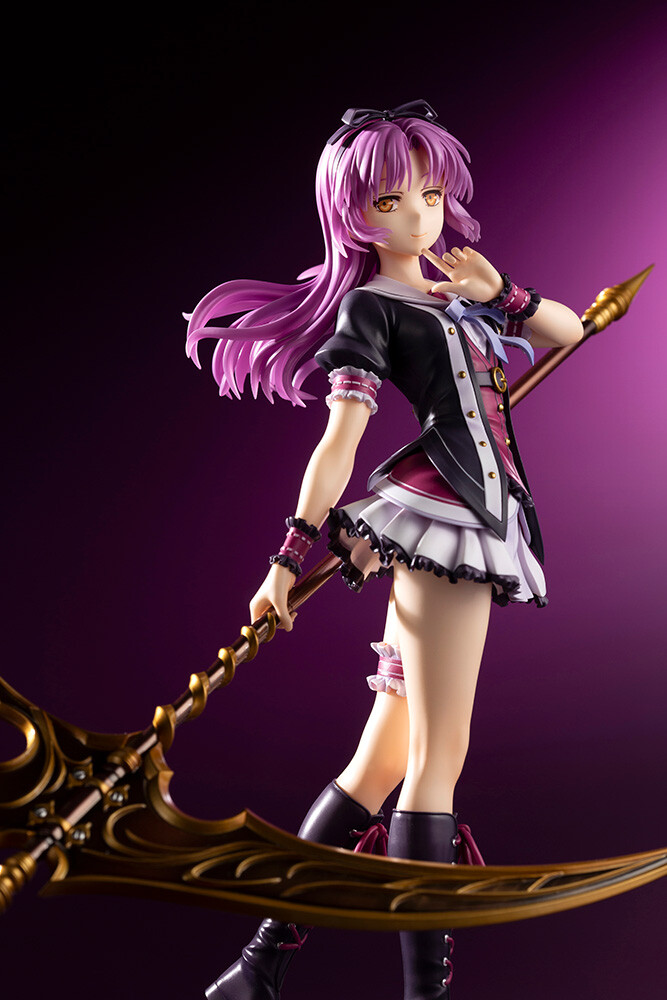 Eiyuu Densetsu: Hajimari no Kiseki - Renne Bright - 1/8 (Kotobukiya) photo 15