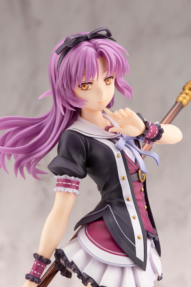 Eiyuu Densetsu: Hajimari no Kiseki - Renne Bright - 1/8 (Kotobukiya) photo 16