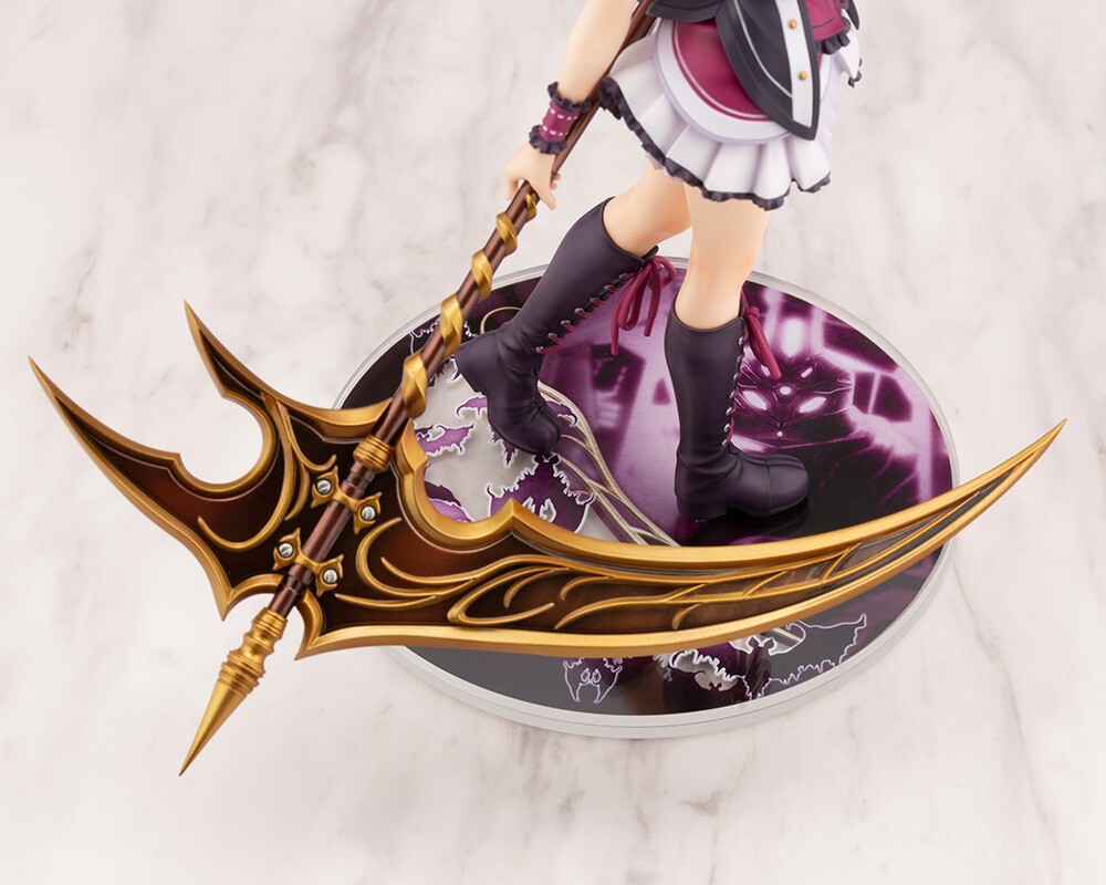 Eiyuu Densetsu: Hajimari no Kiseki - Renne Bright - 1/8 (Kotobukiya) photo 17