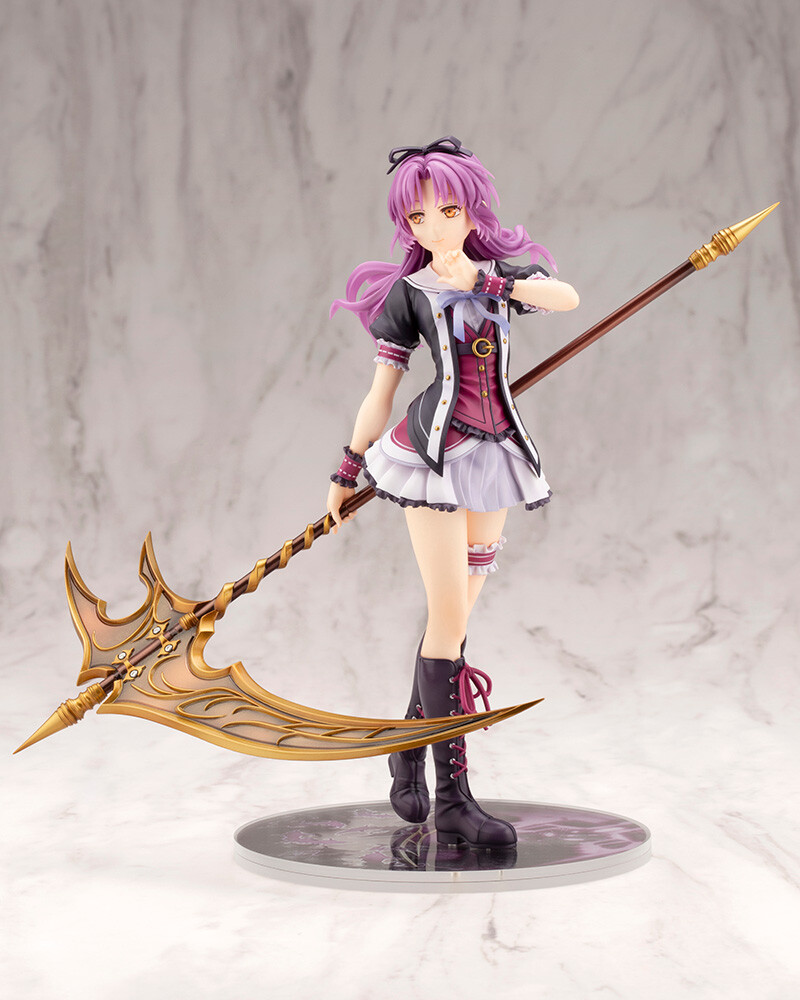 Eiyuu Densetsu: Hajimari no Kiseki - Renne Bright - 1/8 (Kotobukiya) photo 18