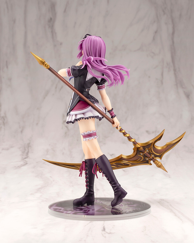 Eiyuu Densetsu: Hajimari no Kiseki - Renne Bright - 1/8 (Kotobukiya) photo 19