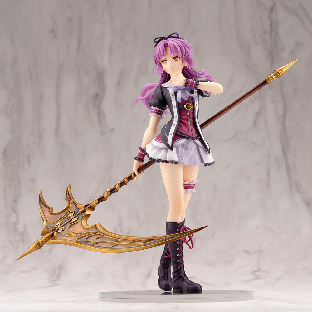 Eiyuu Densetsu: Hajimari no Kiseki - Renne Bright - 1/8 (Kotobukiya) photo 20