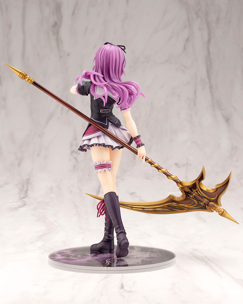 Eiyuu Densetsu: Hajimari no Kiseki - Renne Bright - 1/8 (Kotobukiya) photo 21