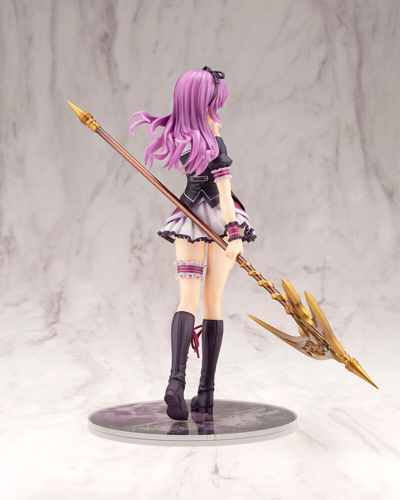 Eiyuu Densetsu: Hajimari no Kiseki - Renne Bright - 1/8 (Kotobukiya) photo 22