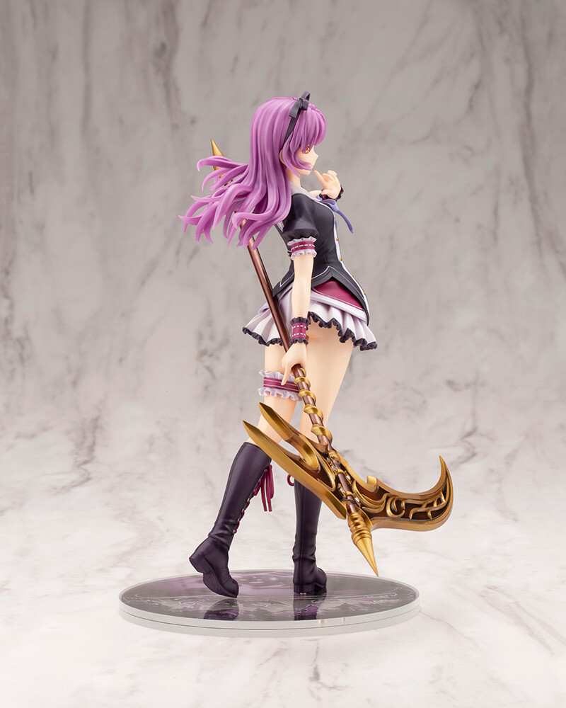 Eiyuu Densetsu: Hajimari no Kiseki - Renne Bright - 1/8 (Kotobukiya) photo 23