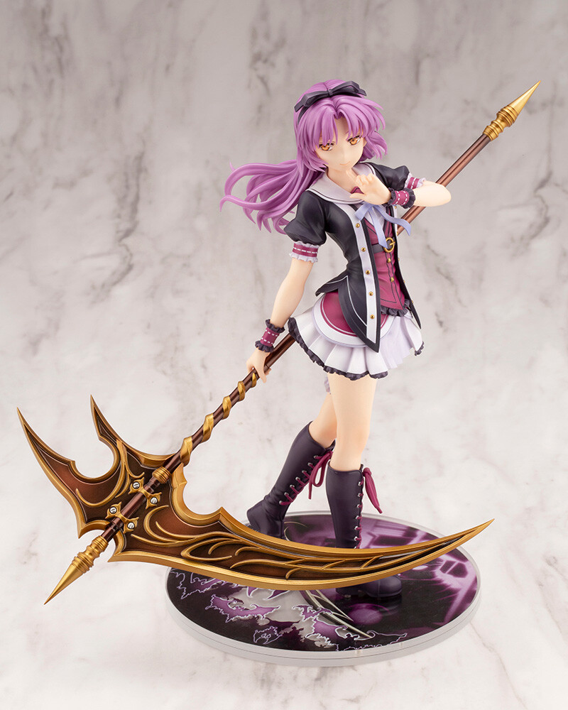 Eiyuu Densetsu: Hajimari no Kiseki - Renne Bright - 1/8 (Kotobukiya) photo 24